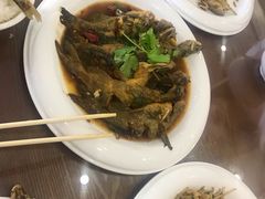 -连池鱼豆味坊(风景区店)