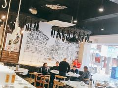 大堂-陈记顺和潮汕牛肉火锅(棠德南路店)
