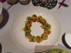 -君庭中餐厅(友谊宾馆店)
