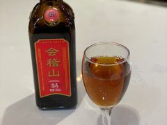 -东方山水金沙酒店-雅香阁中餐厅