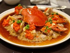 -广州文华东方酒店·江-由辉师傅主理