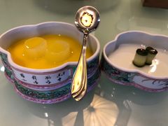 橙花汁冬瓜-壹零贰小馆(桂城石啃店)