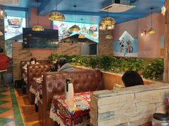 -清真·丝路香妃新疆餐厅