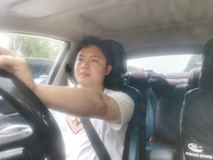 -忠顺驾校有证练车中心