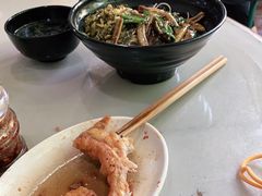 -老地方面馆(思南路店)
