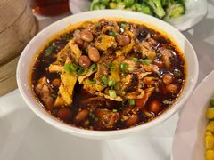 -眉州东坡(华联万柳店)