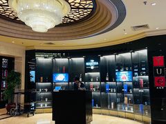 -顺德喜来登酒店·采悦轩