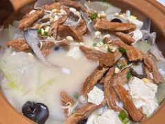 -郑庄脂渣海鲜楼(九水路店)