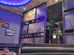 -餐酷哈雷餐厅(通程广场店)