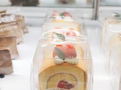 -卷心卷意·轻甜蛋糕(新光天地店)