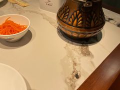 -巴依老爷新疆美食(天津远洋乐堤港店)