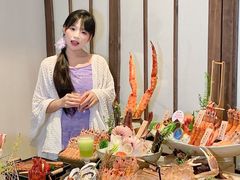 -上井料理黑金店(IFS国金中心店)