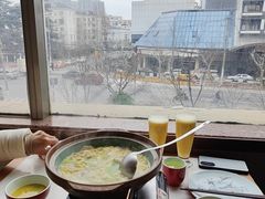 -伙靠·江浙菜(田林路店)