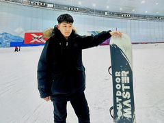 -哈尔滨热雪奇迹