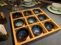 -南里山房·新淮扬菜(徐汇万科店)