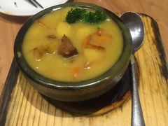 -枣子树·素食餐厅(普陀山店)