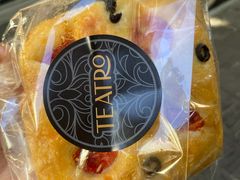 -IL TEATRO 精品意大利餐厅