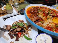 -君霖海鲜私房菜(春柳店)