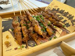 -火龙堂·风味民间菜(文一路店)