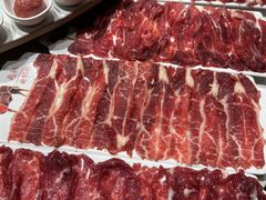 -犇鼎牛潮汕牛肉火锅(新辰里学清路店)