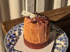 -绿小院(荔湾店)