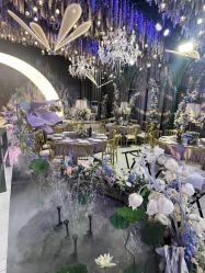 -花嫁丽舍婚礼殿堂(世博江景店)