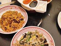-满园烤鸭·春饼(沈北万达店)