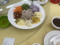 -吉莲利苑海鲜酒家(珠海拱北29年老字号店)