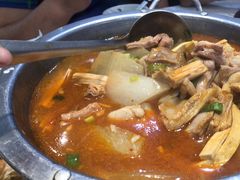 -阿巧一号私房菜(止园路店)