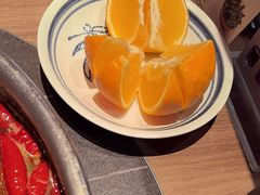 -巴奴毛肚火锅(京西大悦城店)