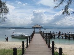 -东姑阿都拉曼海洋公园