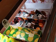 -辛一·铜锣烧(鸿寿坊店)