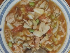 -老雒阳面馆·水席·洛阳菜(纱厂路店)