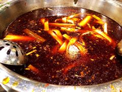 -肖肖酸萝卜鱼火锅(总店)