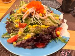 -匠糊·日本料理(美岸广场店)