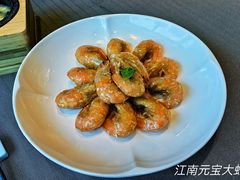 -望乡楼上海菜(日月光店)