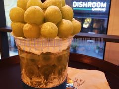-Cafe de Paris(林荫路店)