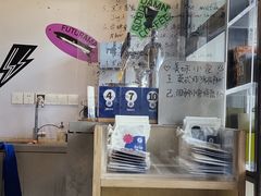 -大小咖啡 BigSmallCoffee(麦子店)
