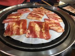 -九田家黑牛烤肉料理(二天地店)