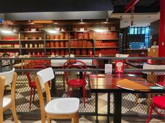 -Mr.Pizza米斯特比萨(苏州平江万达广场店)
