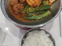 -喜家德虾仁水饺(青岛永旺东部店)