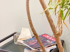 -铁手珈琲制造局metalhands(望京店)