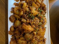 -三猫黑鱼花(南大店)
