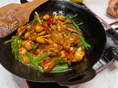 930玛拐锅-930私房菜(欧阳路店)