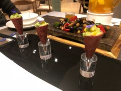 -若蘭慈·无国界素食料理(欢乐海岸店)