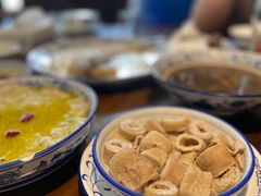 白卤大肠-兰边碗(鼓楼店)