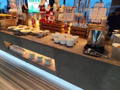 -克丽司汀酒店-日光阁餐厅
