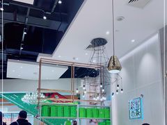 大堂-奈雪的茶(石厦时代广场店)