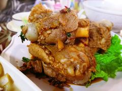 -大梁骨头馆·酱骨老菜(友好店)