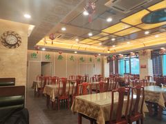 -烤肉宛饭庄(北新桥店)